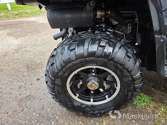 Polaris Sportsman 570 EPS LE T3B 18 of 25