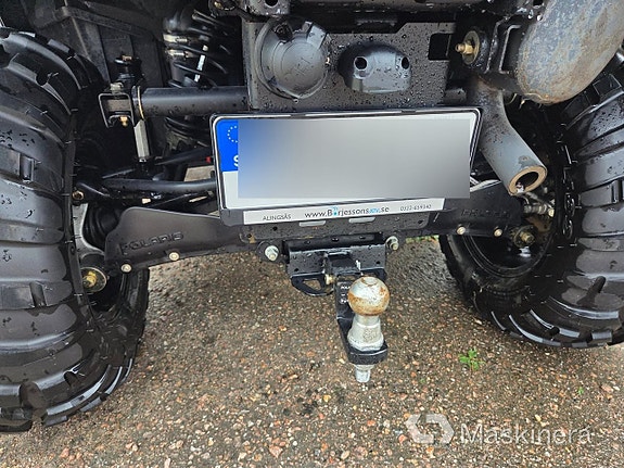 Polaris Sportsman 570 EPS LE T3B 14 of 25