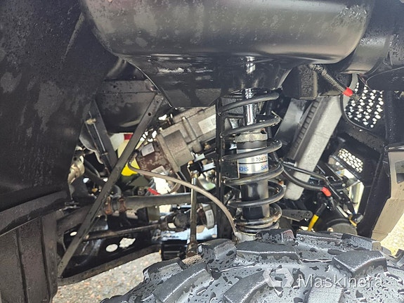 Polaris Sportsman 570 EPS LE T3B 10 of 25