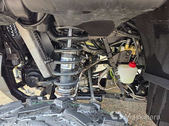 Polaris Sportsman 570 EPS LE T3B 15 of 25