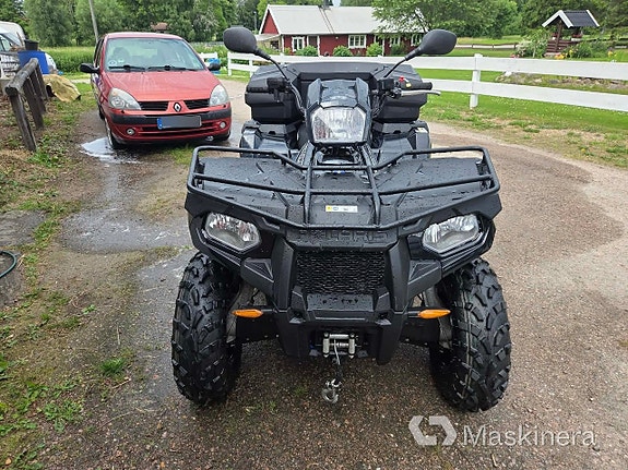 Polaris Sportsman 570 EPS LE T3B 2 of 25