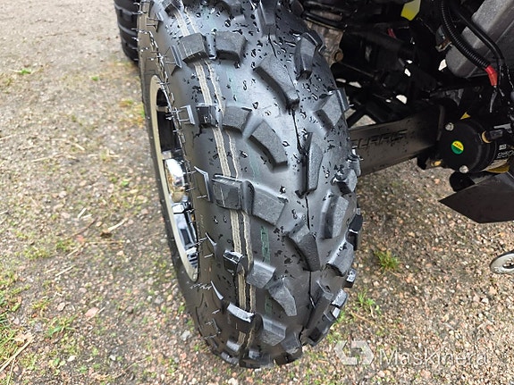 Polaris Sportsman 570 EPS LE T3B 19 of 25