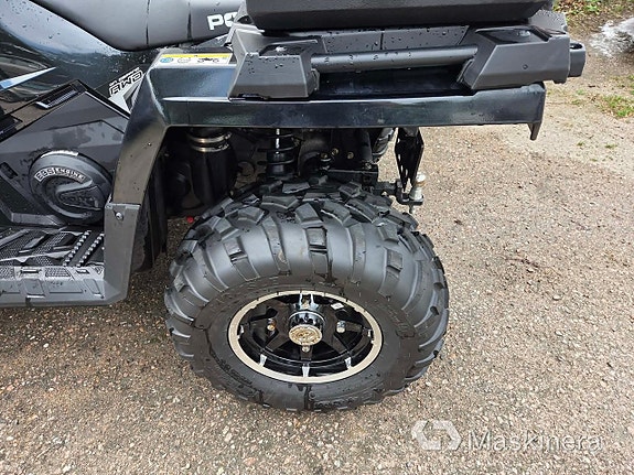 Polaris Sportsman 570 EPS LE T3B 7 of 25