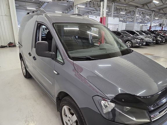 Volkswagen Caddy 3 of 5