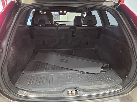 Volvo XC60 9 of 10