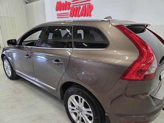 Volvo XC60 10 of 10