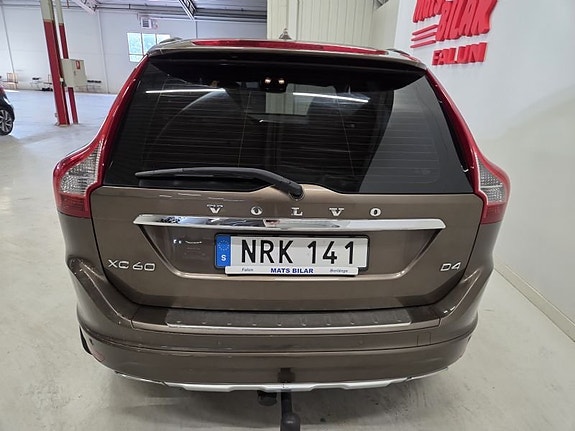 Volvo XC60 8 of 10