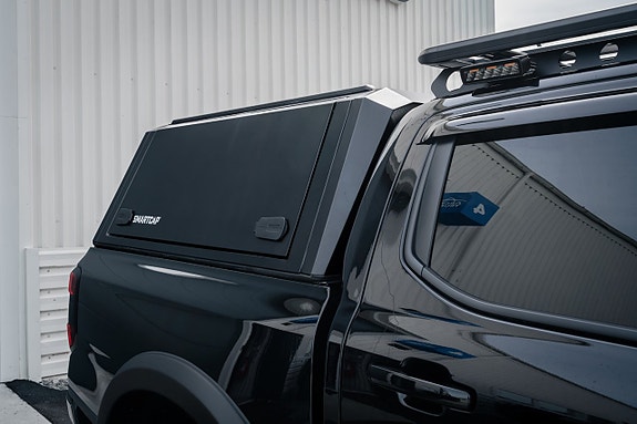 Ford Ranger 22 of 30