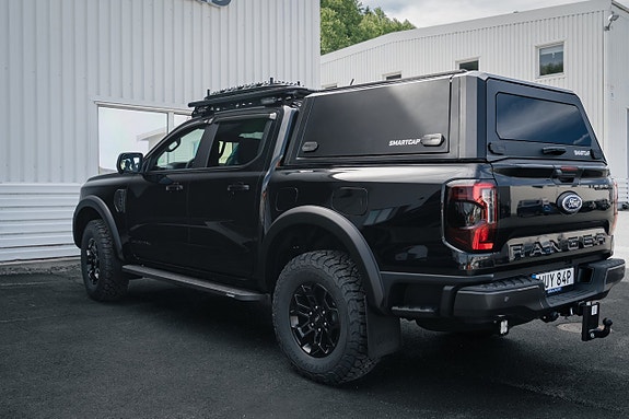 Ford Ranger 7 of 30