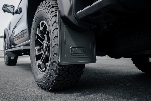 Ford Ranger 28 of 30