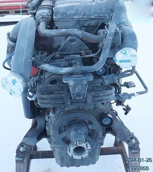 Scania P 230 LB 4 of 4