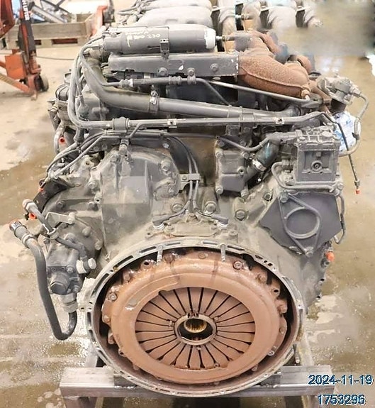 Scania P 230 LB 3 of 4