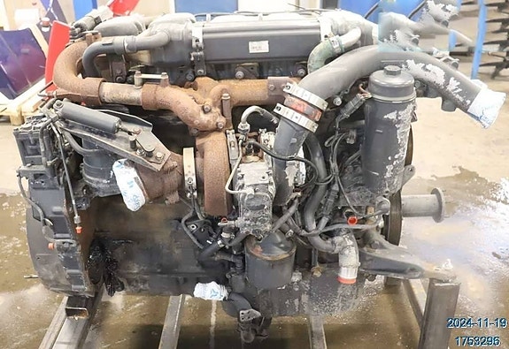 Scania P 230 LB 2 of 4