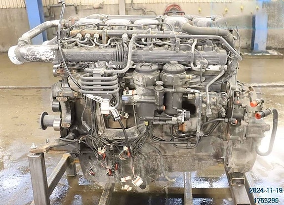 Scania P 230 LB