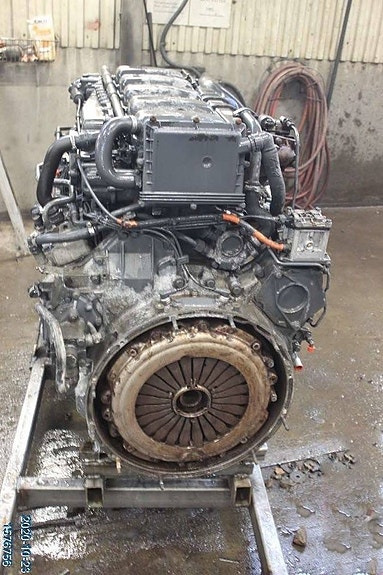 Scania P 230 LB 3 of 4