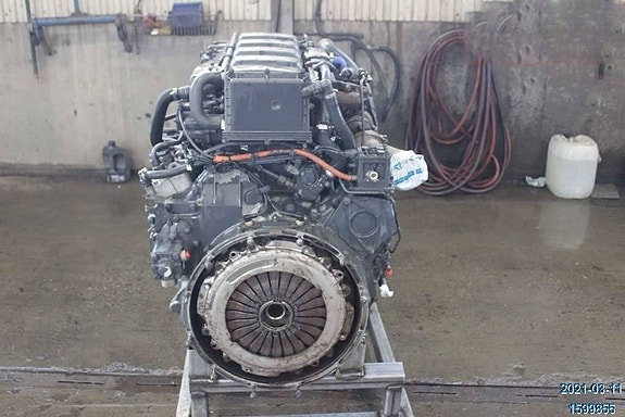 Scania P 230 LB 4 of 4