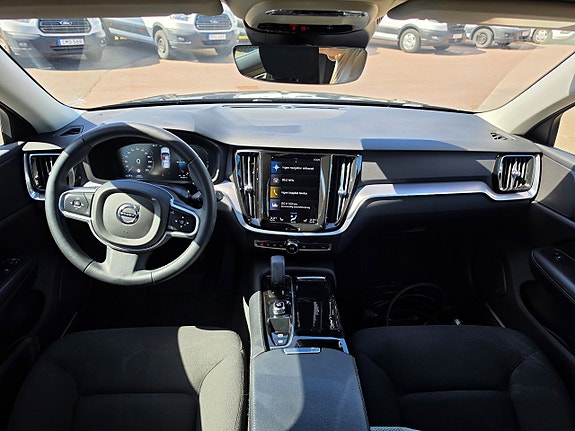 Volvo V60 18 of 18