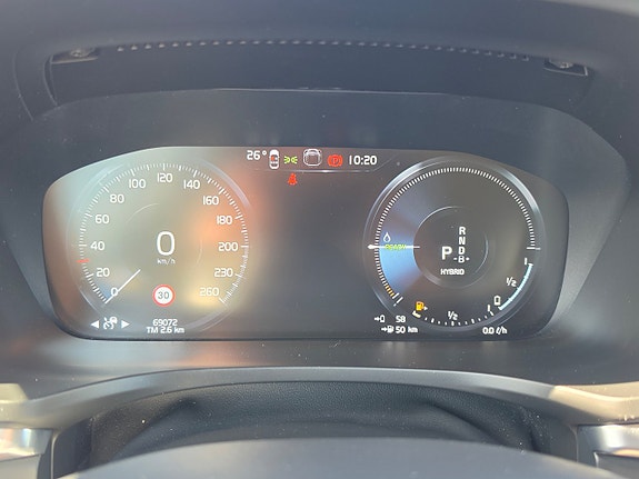 Volvo V60 14 of 18