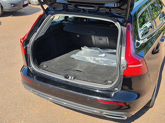 Volvo V60 9 of 18