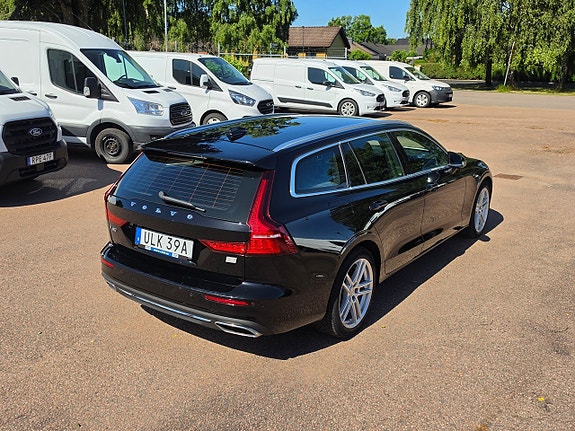 Volvo V60 5 of 18