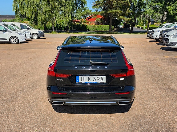 Volvo V60 6 of 18