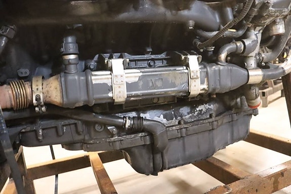 Scania R 520 5 of 6