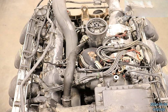 Scania R 560 5 of 5