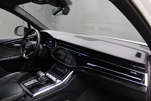 Audi Q7 6 of 13