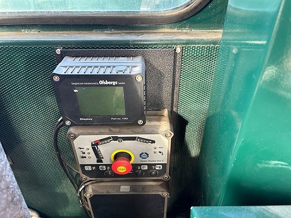 Scania G 420 CB 17 of 20