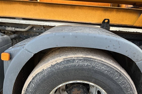 MAN TGX 35.520 17 of 24
