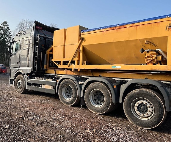 MAN TGX 35.520 4 of 24