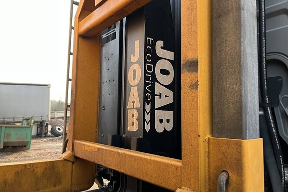 MAN TGX 35.520 12 of 24
