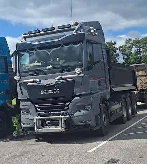 MAN TGX 35.520 7 of 24