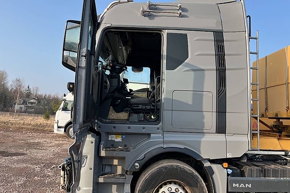 MAN TGX 35.520 6 of 24