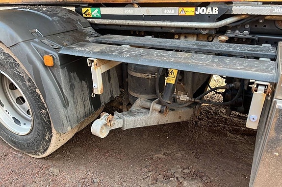 MAN TGX 35.520 10 of 24