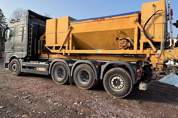 MAN TGX 35.520 5 of 24