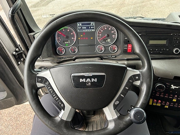 MAN TGX 35.540 10 of 24
