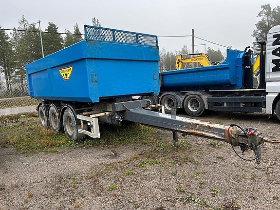 MAN TGX 35.540 23 of 24