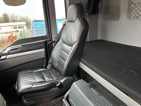 MAN TGX 35.540 9 of 24