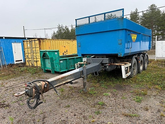 MAN TGX 35.540 22 of 24