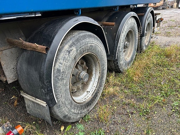 MAN TGX 35.540 24 of 24