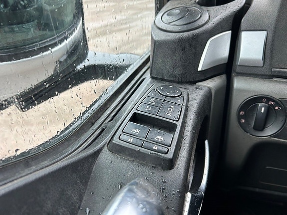 MAN TGX 35.540 16 of 24