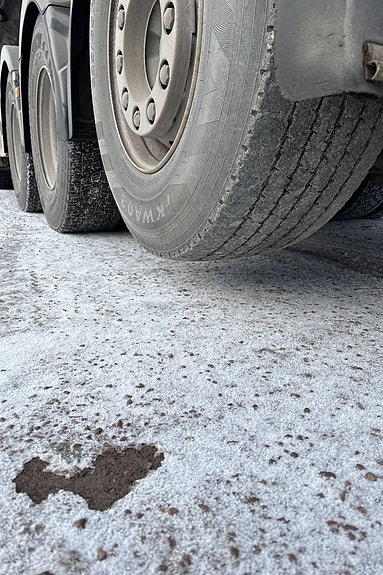 Volvo FM500 8*4, Inkl Schaktflak & Maskinflak 14 of 18