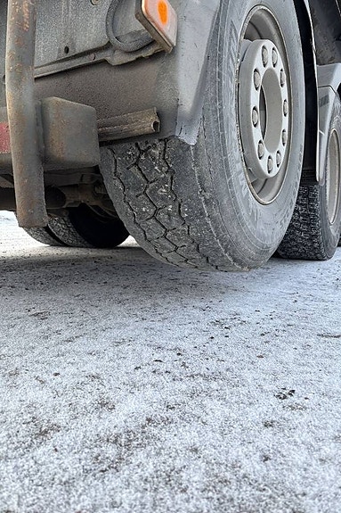Volvo FM500 8*4, Inkl Schaktflak & Maskinflak 13 of 18
