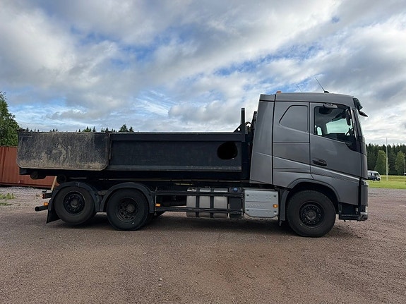 Volvo FH 12 460 4 of 13