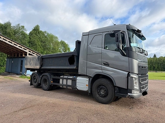 Volvo FH 12 460 3 of 13
