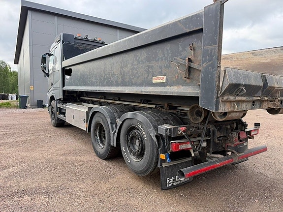 Volvo FH 12 460 7 of 13