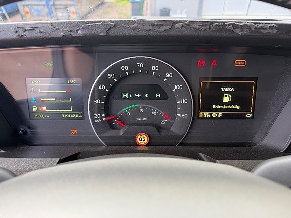 Volvo FH 12 460 10 of 13
