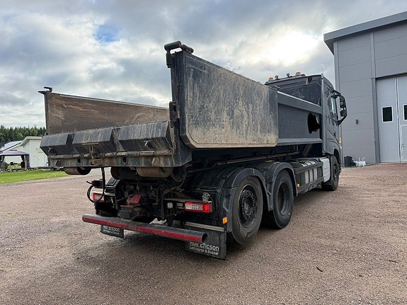 Volvo FH 12 460 5 of 13