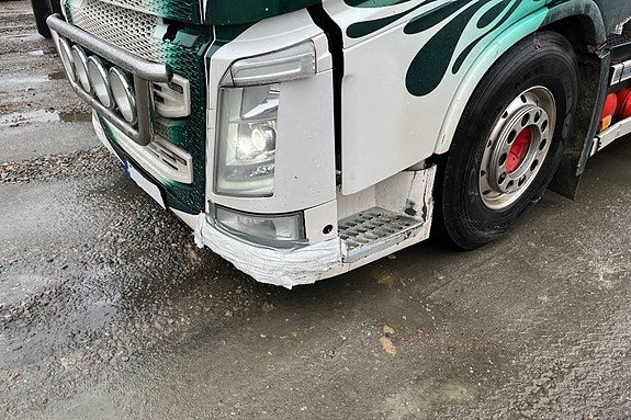 Volvo FH 540 8 of 24